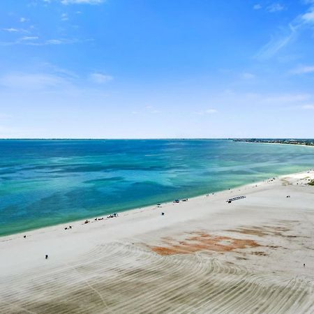 Gullwing Beach Front Resort פורט מיירס ביץ' מראה חיצוני תמונה