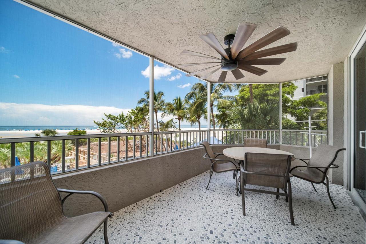 Gullwing Beach Front Resort פורט מיירס ביץ' מראה חיצוני תמונה