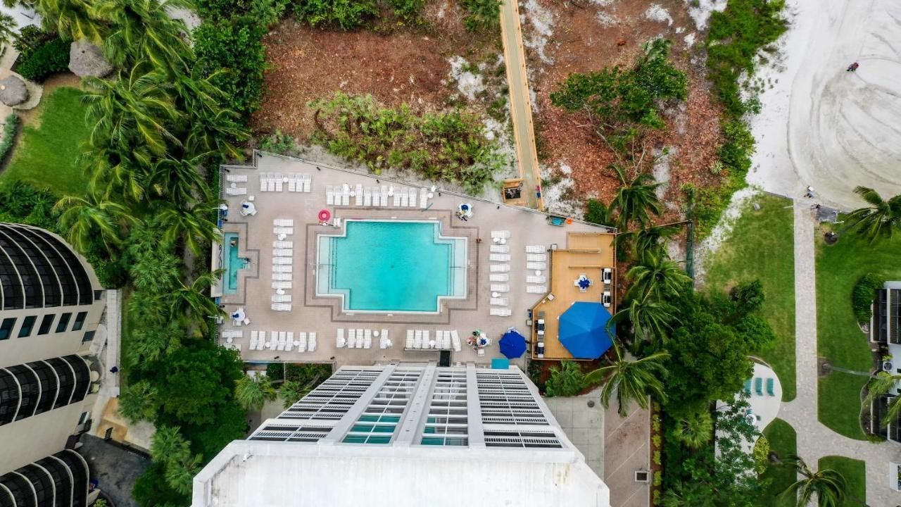 Gullwing Beach Front Resort פורט מיירס ביץ' מראה חיצוני תמונה