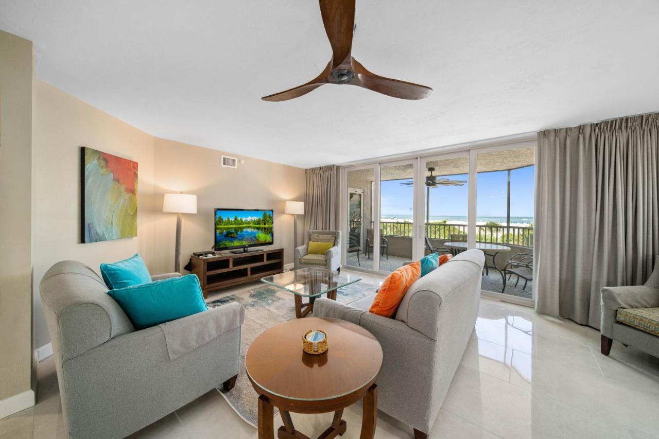 Gullwing Beach Front Resort פורט מיירס ביץ' מראה חיצוני תמונה