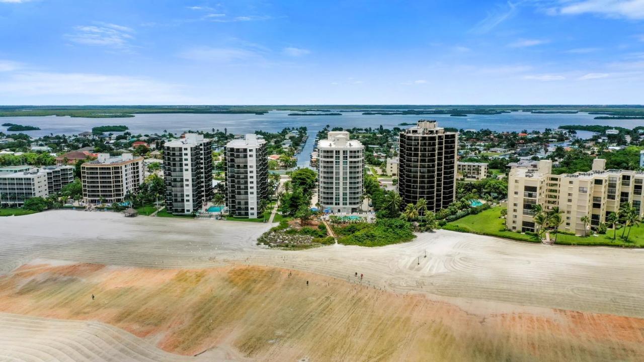 Gullwing Beach Front Resort פורט מיירס ביץ' מראה חיצוני תמונה