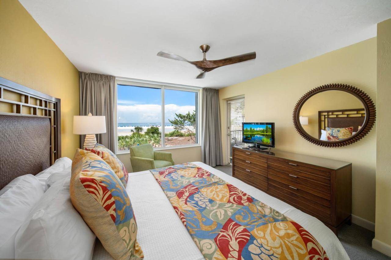 Gullwing Beach Front Resort פורט מיירס ביץ' מראה חיצוני תמונה