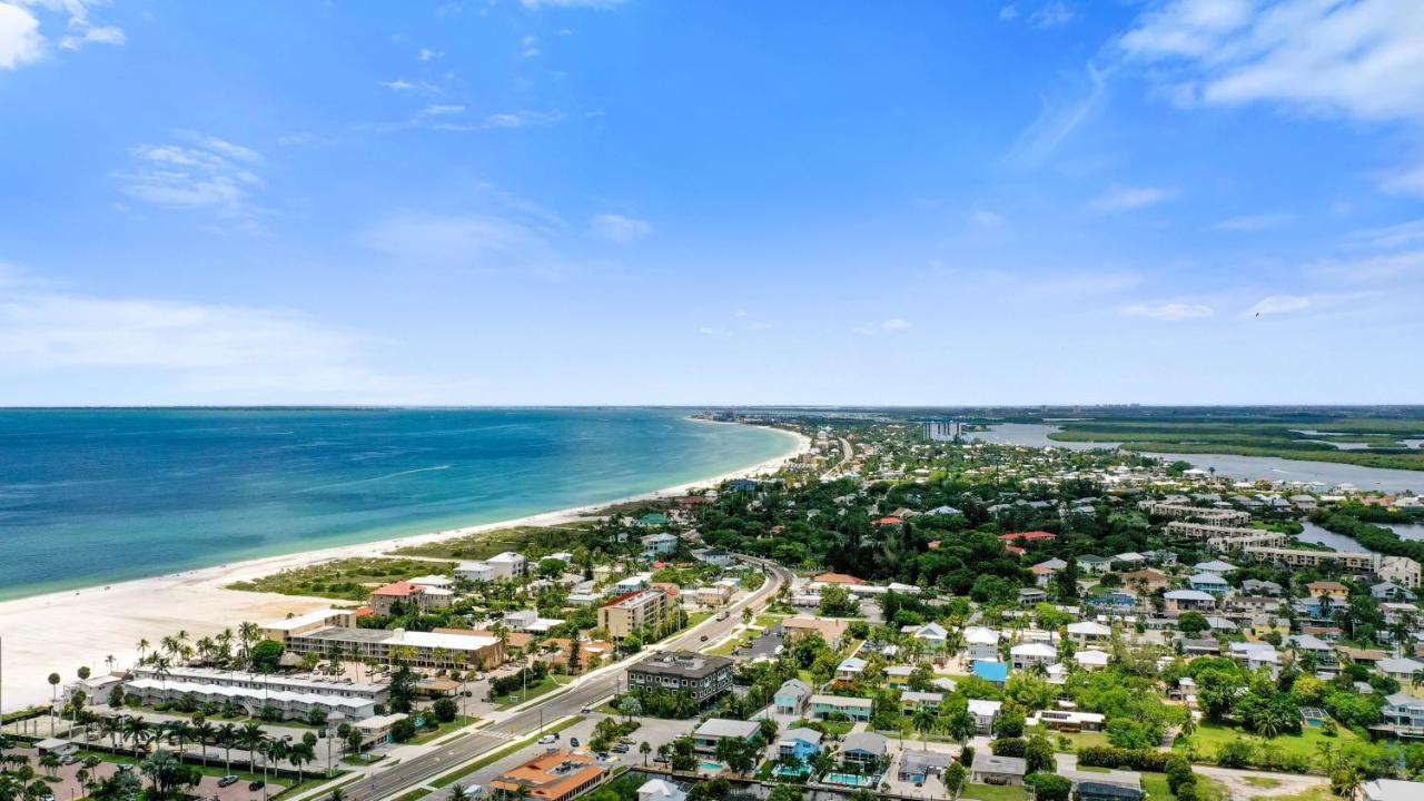 Gullwing Beach Front Resort פורט מיירס ביץ' מראה חיצוני תמונה