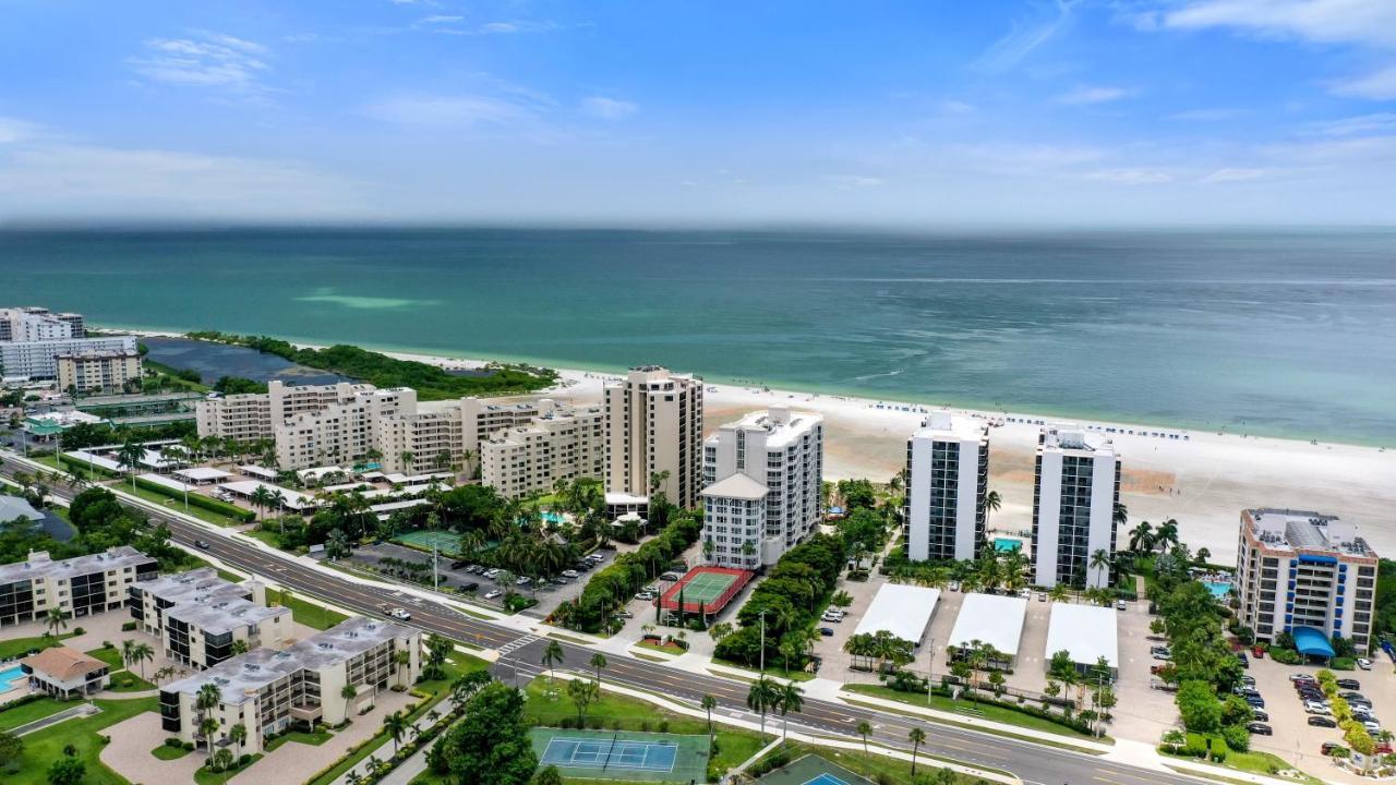 Gullwing Beach Front Resort פורט מיירס ביץ' מראה חיצוני תמונה