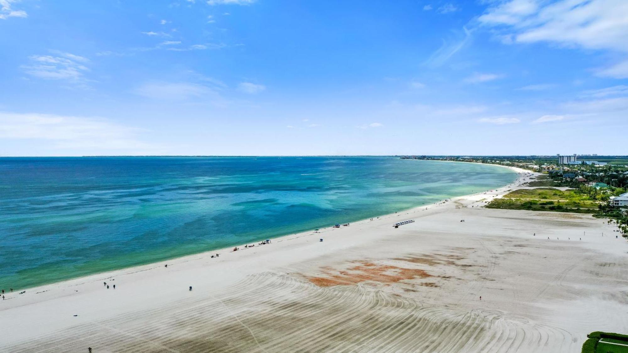 Gullwing Beach Front Resort פורט מיירס ביץ' מראה חיצוני תמונה