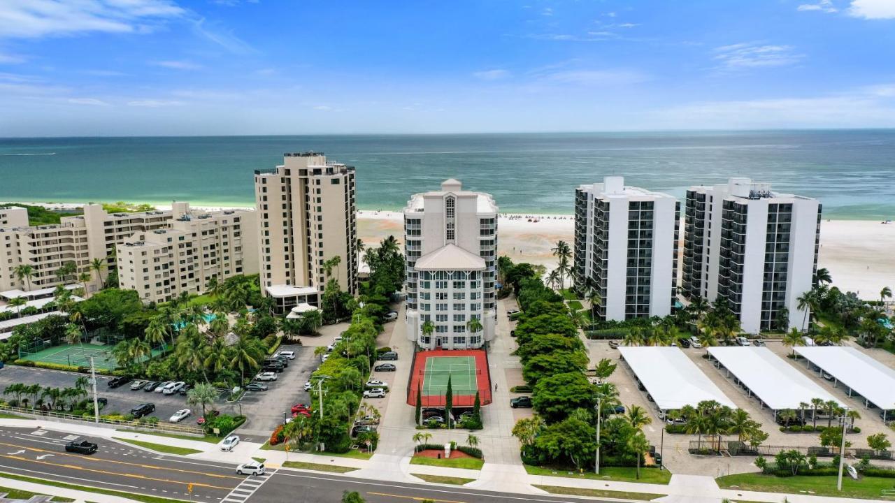 Gullwing Beach Front Resort פורט מיירס ביץ' מראה חיצוני תמונה
