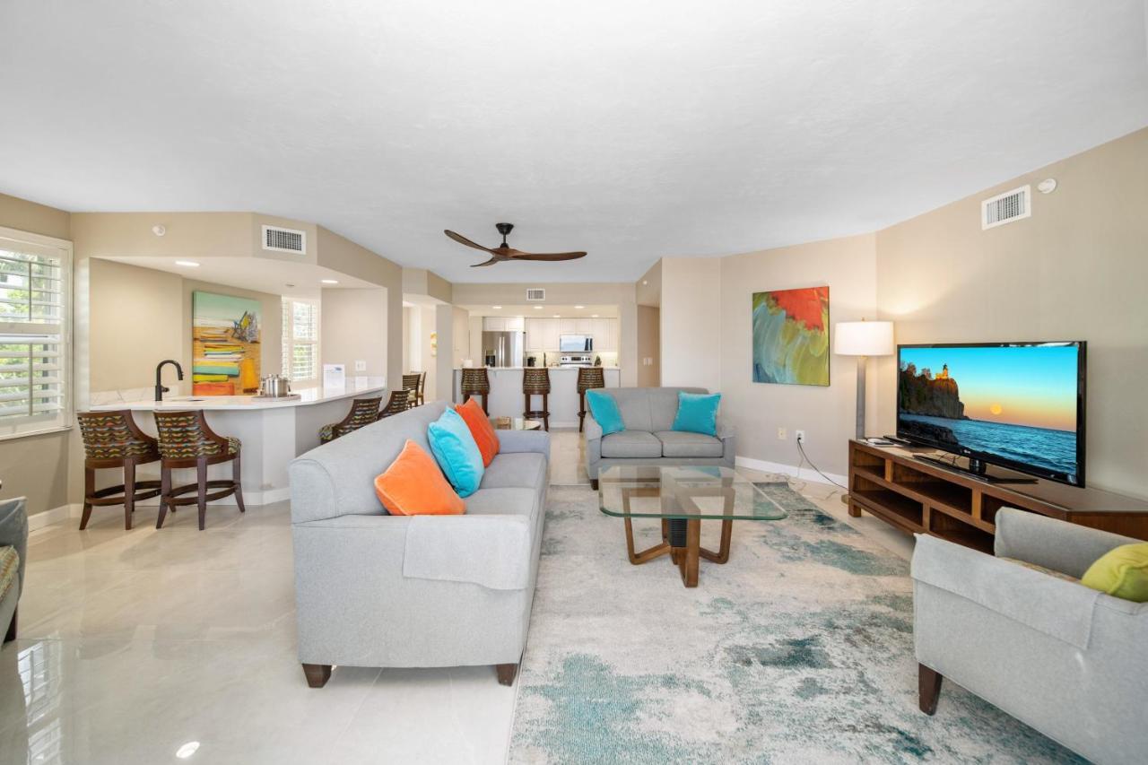 Gullwing Beach Front Resort פורט מיירס ביץ' מראה חיצוני תמונה