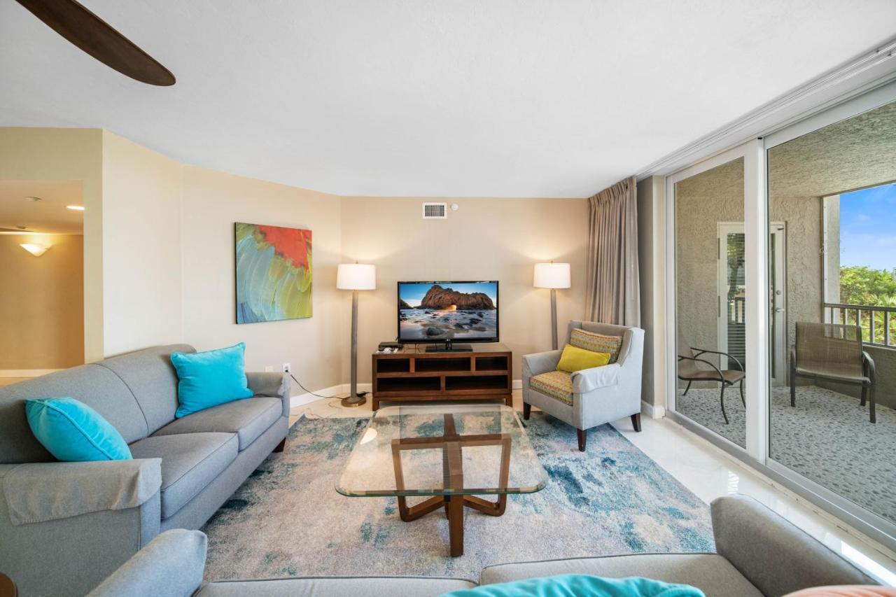 Gullwing Beach Front Resort פורט מיירס ביץ' מראה חיצוני תמונה